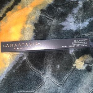 Anastasia skinny brow wiz dark brown